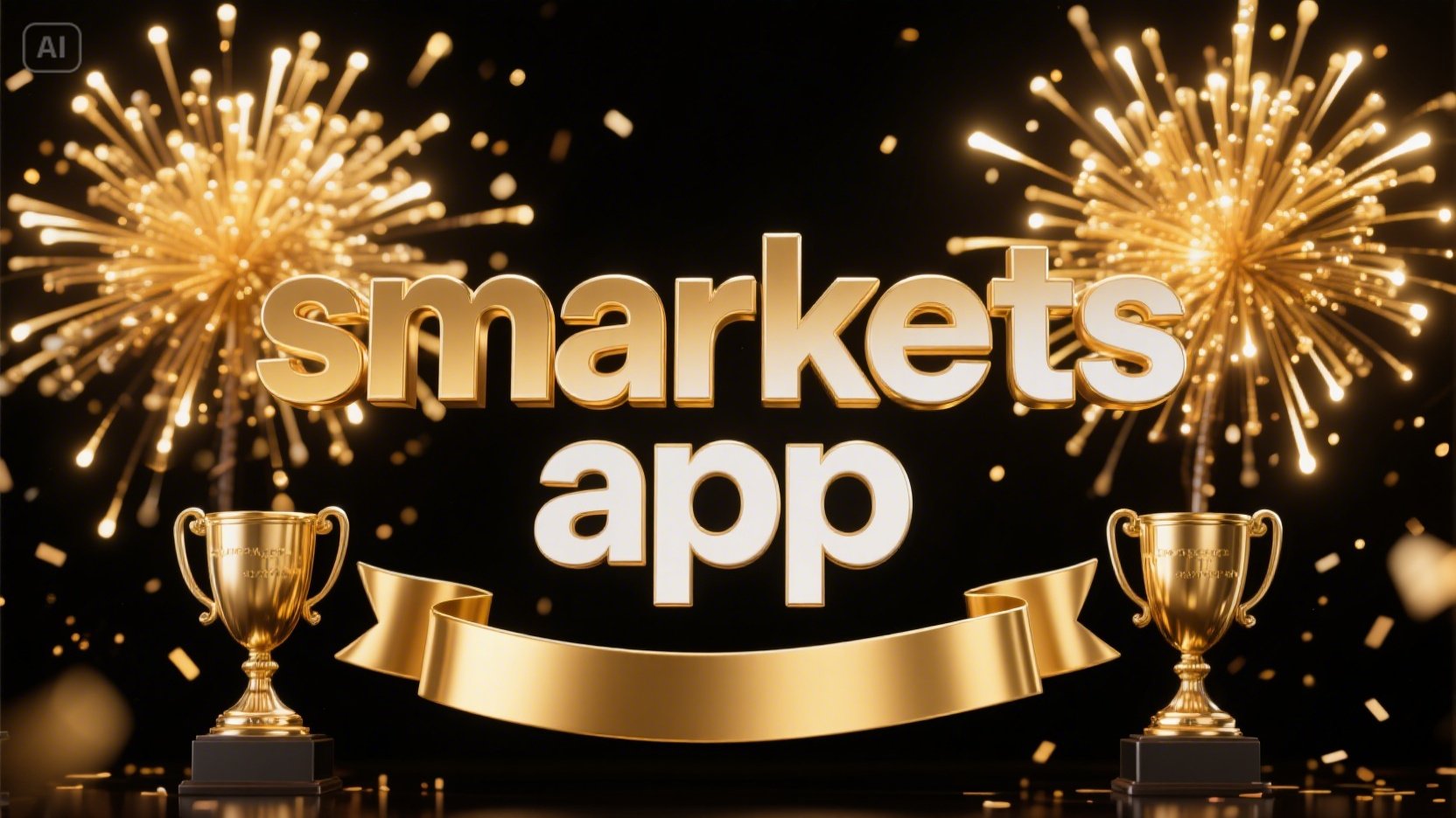 smarkets app